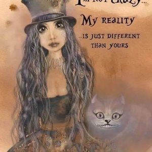 Meet your Posher, Denise